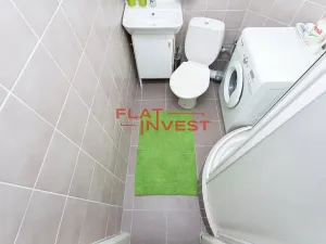 Pronájem bytu 1+kk, Praha - Dejvice, Kafkova, 25 m2