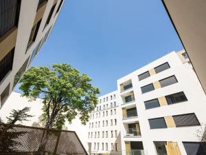 Pronájem bytu 1+kk, Brno, Cejl, 30 m2