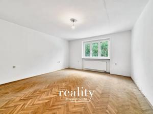 Prodej bytu 3+1, Velké Meziříčí, Záviškova, 89 m2