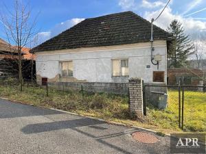 Prodej rodinného domu, Nová Lhota, 94 m2