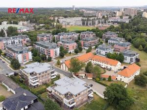 Prodej bytu 3+kk, Praha - Liboc, Naardenská, 100 m2