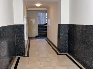 Prodej bytu 3+kk, Praha - Podolí, Podolská, 74 m2