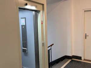 Prodej bytu 3+kk, Praha - Podolí, Podolská, 74 m2