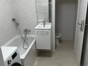 Prodej bytu 2+kk, Praha - Kamýk, Rytířova, 44 m2