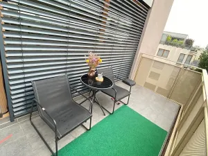 Pronájem bytu 2+kk, Praha - Malešice, Univerzitní, 50 m2