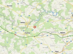 Prodej bytu 3+1, Sytno, 73 m2