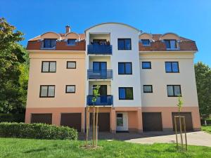 Prodej bytu 2+kk, Brno, Podbělová, 50 m2
