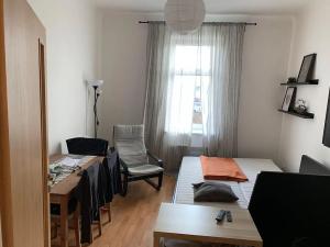 Pronájem bytu 1+1, Brno, Solniční, 30 m2
