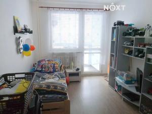 Pronájem bytu 1+1, Česká Lípa, Cvikovská, 40 m2