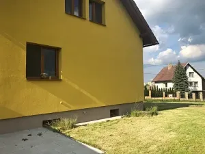 Pronájem rodinného domu, Frýdek-Místek, Pod Štandlem, 120 m2