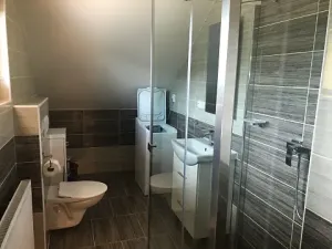 Pronájem rodinného domu, Frýdek-Místek, Pod Štandlem, 120 m2