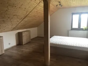 Pronájem rodinného domu, Frýdek-Místek, Pod Štandlem, 120 m2