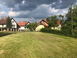 Pronájem rodinného domu, Frýdek-Místek, Pod Štandlem, 120 m2