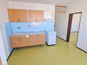 Prodej bytu 2+1, Příbram, Čechovská, 73 m2