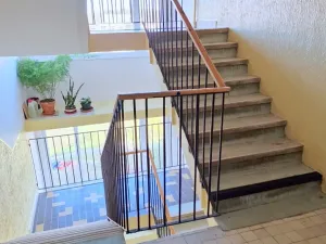 Prodej bytu 2+1, Příbram, Čechovská, 73 m2