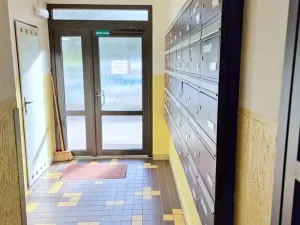 Prodej bytu 2+1, Příbram, Čechovská, 73 m2