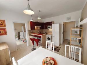 Pronájem bytu 1+1, Tábor, Petrohradská, 38 m2