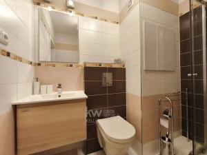 Pronájem bytu 1+1, Tábor, Petrohradská, 38 m2