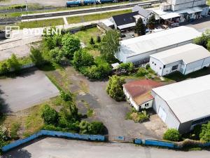 Prodej obchodního prostoru, Krupka, Dlouhá, 1110 m2