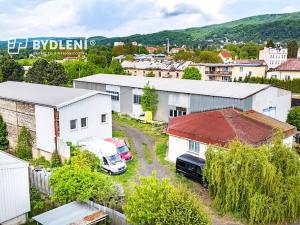 Prodej obchodního prostoru, Krupka, Dlouhá, 1110 m2