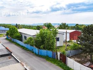 Prodej obchodního prostoru, Krupka, Dlouhá, 1110 m2