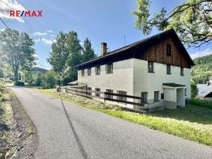 Prodej apartmánu, Josefův Důl, 460 m2