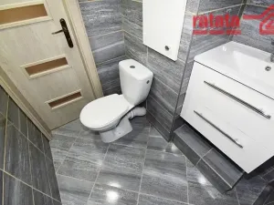 Pronájem bytu 2+1, Chomutov, Písečná, 61 m2