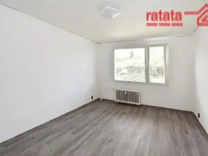 Pronájem bytu 2+1, Chomutov, Písečná, 61 m2