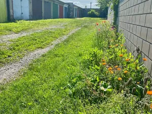 Prodej garáže, Kladno, U Cihelny, 21 m2