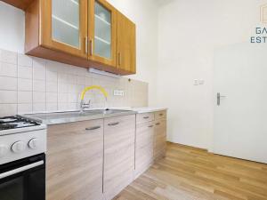 Pronájem bytu 1+1, Brno, Tomešova, 39 m2
