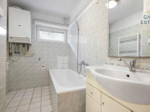 Pronájem bytu 1+1, Brno, Tomešova, 39 m2