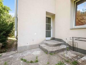 Pronájem bytu 1+1, Brno, Tomešova, 39 m2