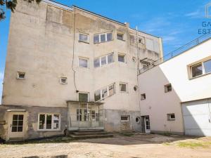 Pronájem bytu 1+1, Brno, Tomešova, 39 m2