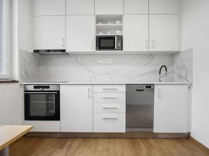 Pronájem bytu 1+1, Holešov, Novosady, 33 m2