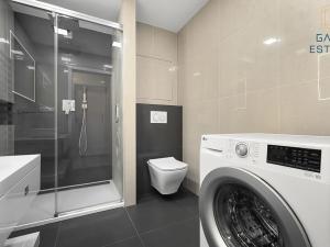 Pronájem bytu 2+kk, Kroměříž, Gen. Šišky, 59 m2