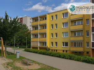 Prodej bytu 2+1, Olomouc - Povel, Heleny Malířové, 51 m2