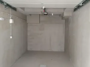 Pronájem garáže, Prostějov, Partyzánská, 18 m2