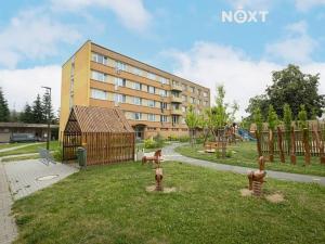 Prodej bytu 2+1, Nová Bystřice, K. H. Borovského, 57 m2