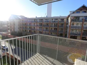 Pronájem bytu 2+kk, Praha - Dejvice, Lindleyova, 51 m2