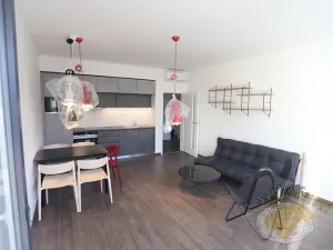 Pronájem bytu 2+kk, Praha - Dejvice, Lindleyova, 51 m2
