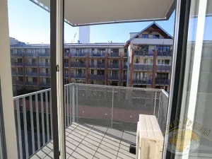 Pronájem bytu 2+kk, Praha - Dejvice, Lindleyova, 51 m2
