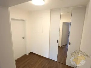 Pronájem bytu 2+kk, Praha - Dejvice, Lindleyova, 51 m2