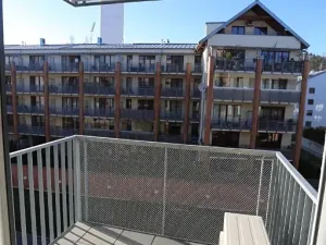 Pronájem bytu 2+kk, Praha - Dejvice, Lindleyova, 51 m2