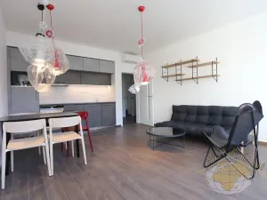 Pronájem bytu 2+kk, Praha - Dejvice, Lindleyova, 51 m2