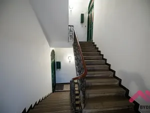 Pronájem bytu 2+1, Praha - Karlín, Sokolovská, 68 m2