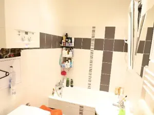 Pronájem bytu 2+kk, Praha - Libeň, Kovářská, 48 m2