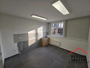Pronájem skladu, Metylovice, 600 m2