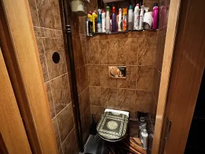 Prodej bytu 2+kk, Praha - Nové Město, Klimentská, 50 m2