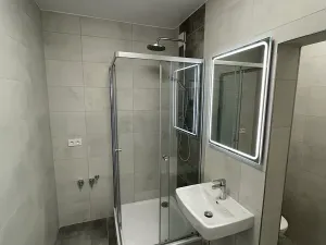 Prodej bytu 2+kk, Nymburk, Inspektorská, 53 m2