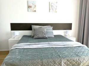 Pronájem bytu 3+kk, Praha - Vysočany, Hindlova, 72 m2